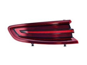 Blinker hinten, außen. Porsche 95B Macan - 95B945095K, 95B945096K, 95B945095B, 95B945096B, 95B945095P, 95B945096P - 2SD 011 499-151, 2SD 011 499-161